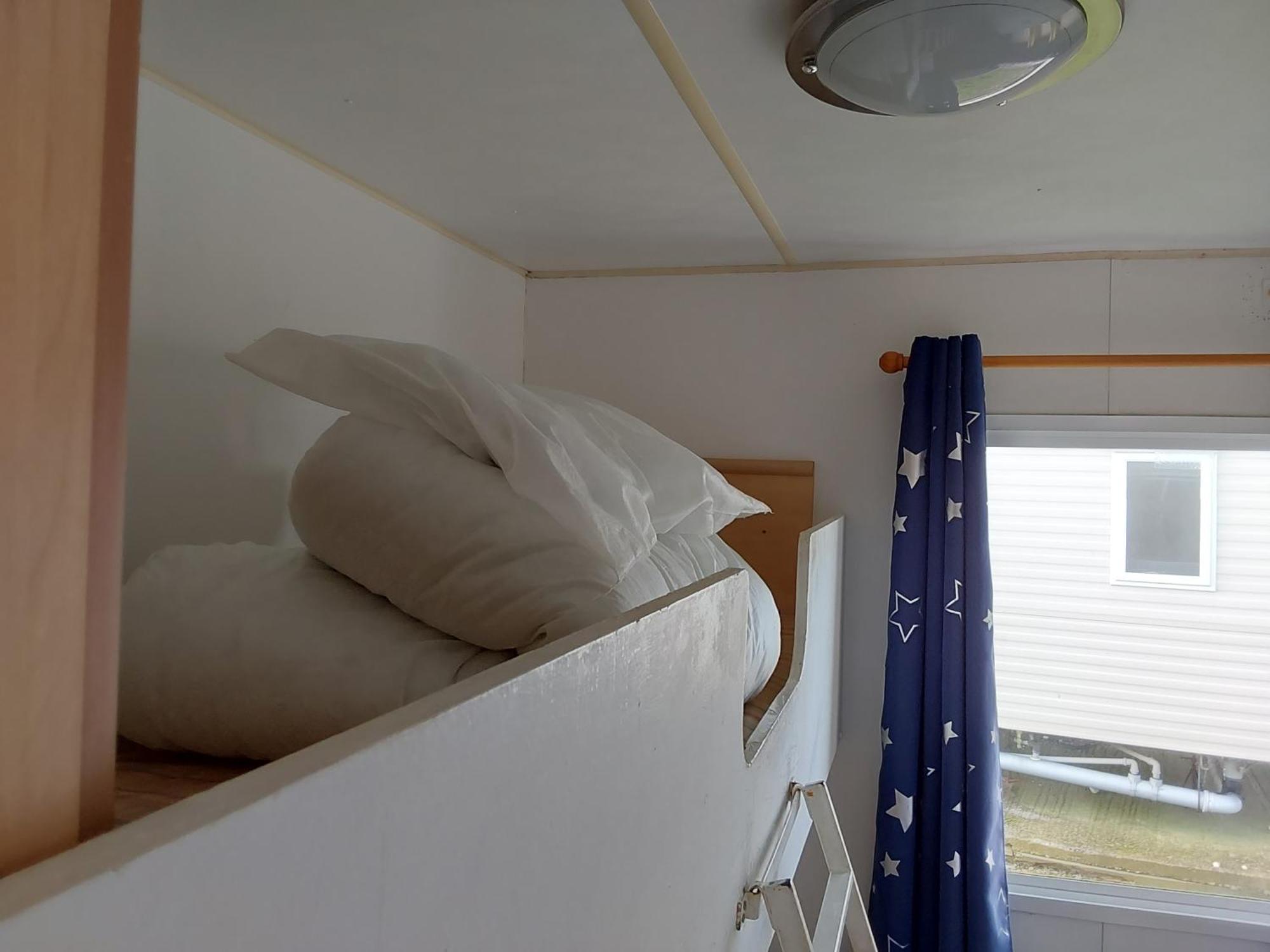 Arizona Family And Dogs Welcome Caravan 3 Bedrooms Rye Dış mekan fotoğraf