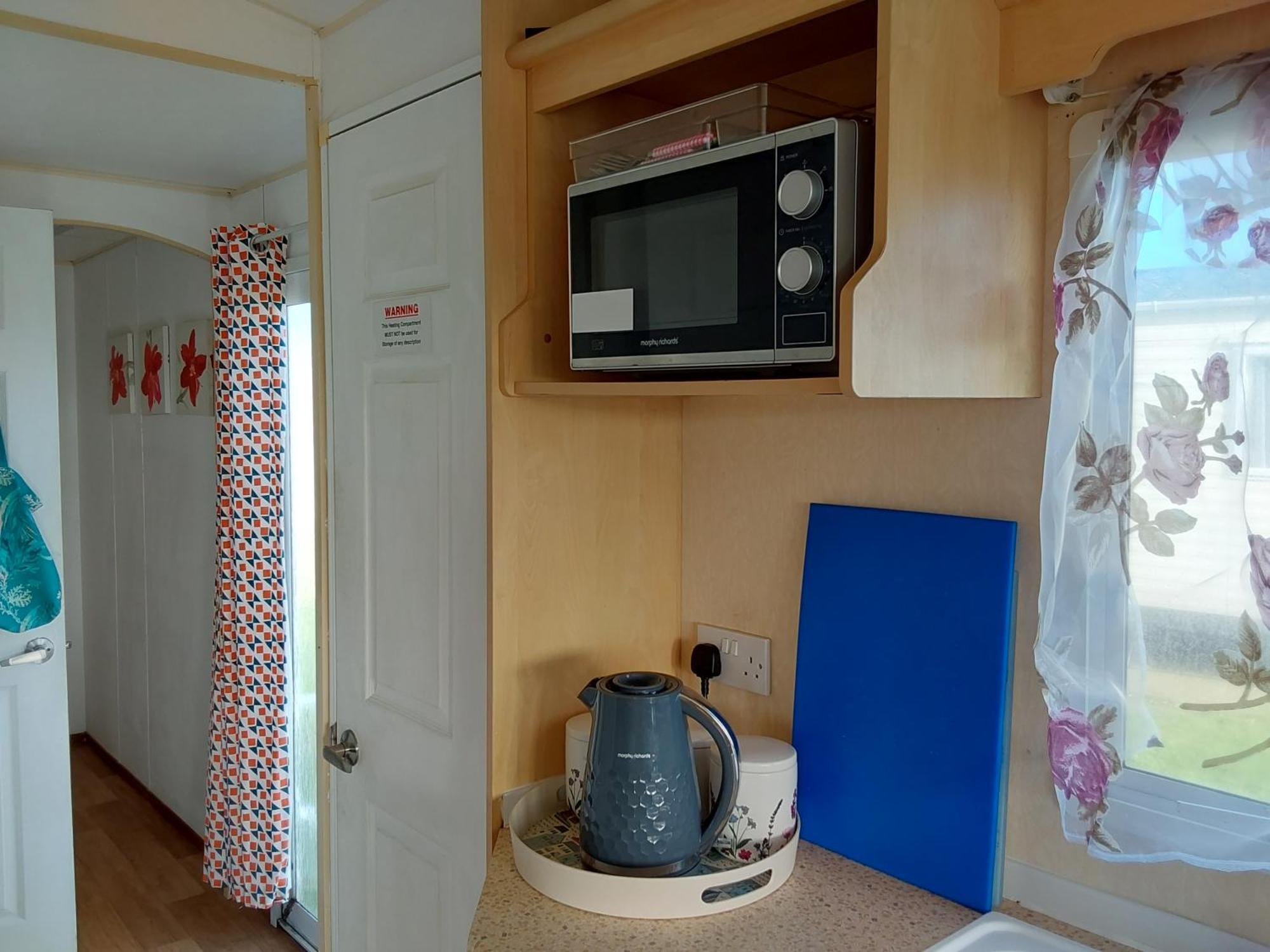 Arizona Family And Dogs Welcome Caravan 3 Bedrooms Rye Dış mekan fotoğraf